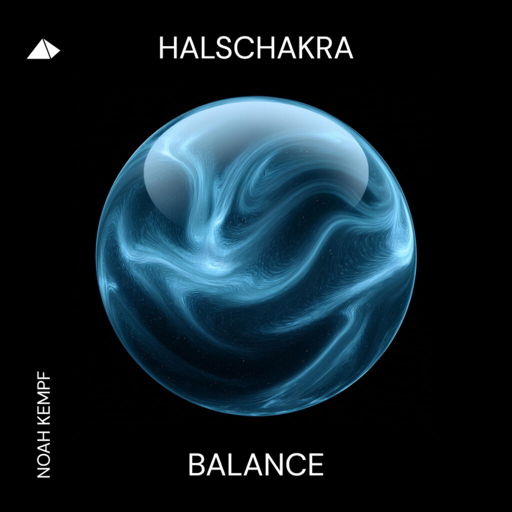 Halschakra Balance