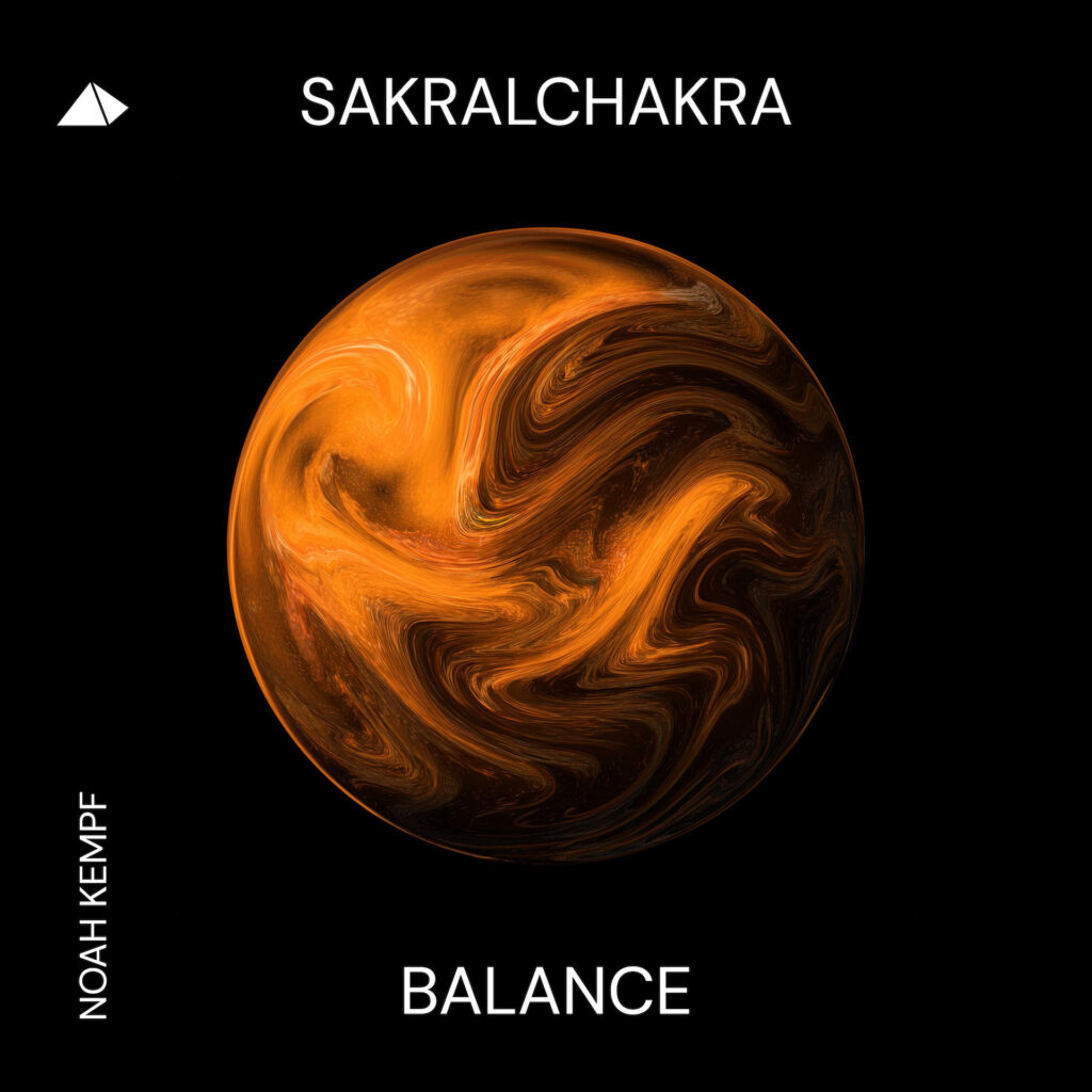 Sakralchakra Balance