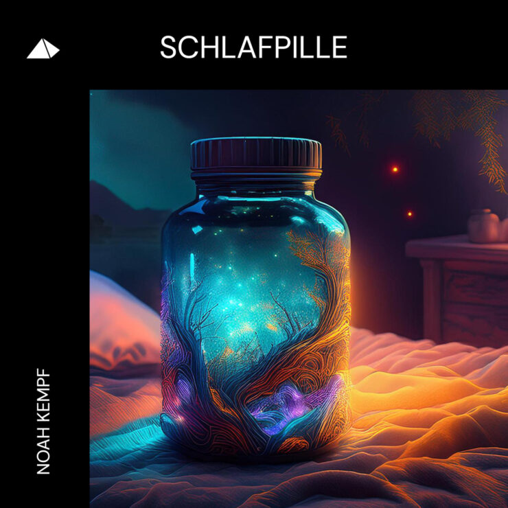 Schlafpille