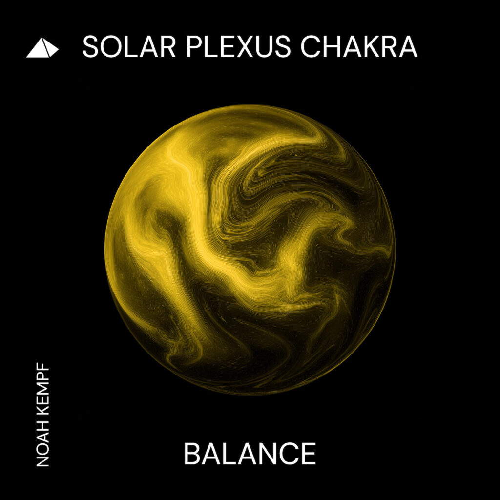 Solar Plexus Balance
