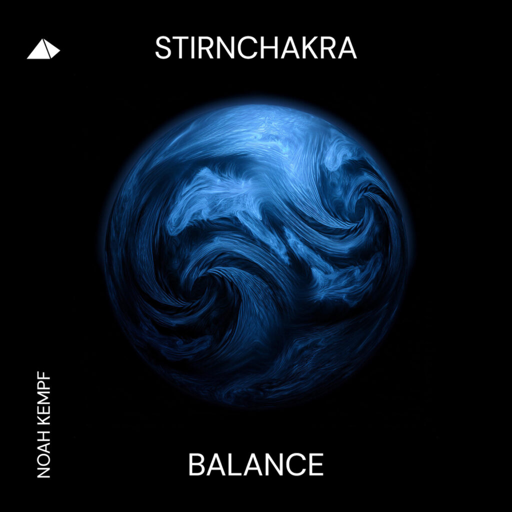 Stirnchakra Balance