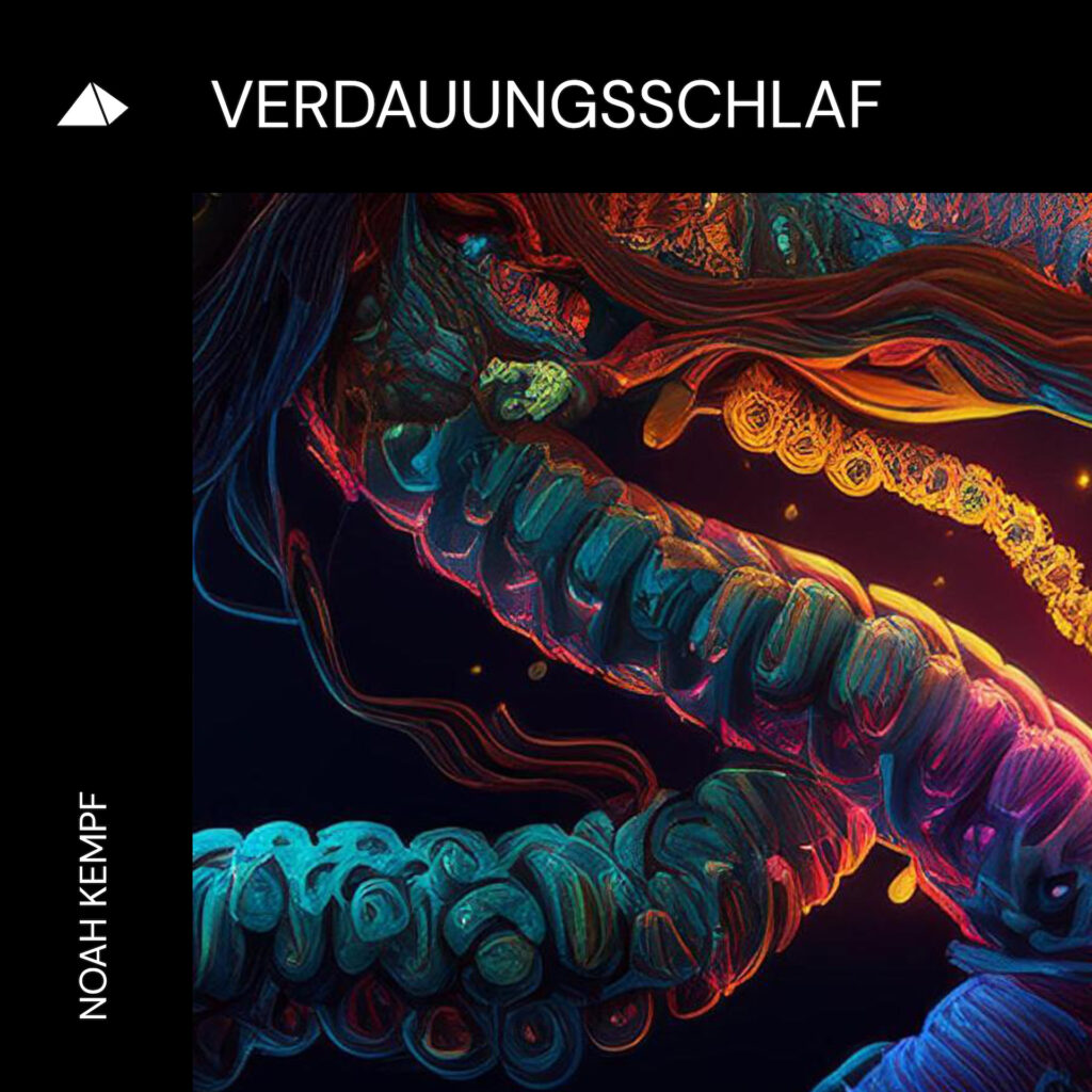 Verdauungsschlaf