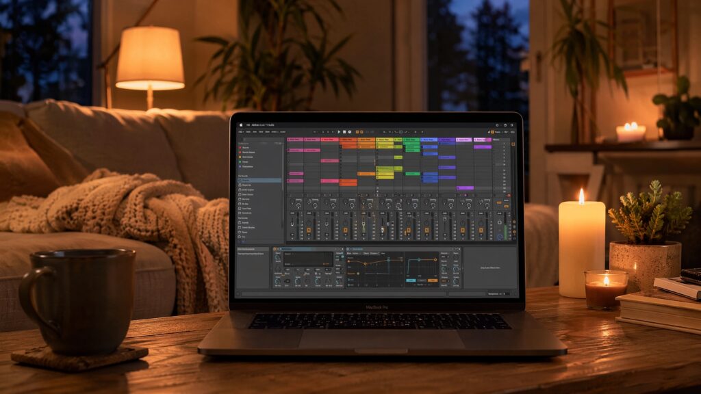 Ableton Live
